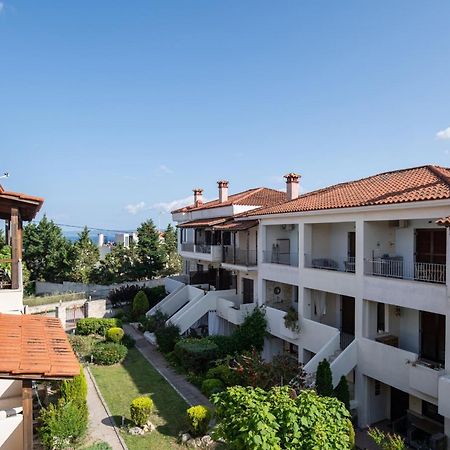 Antique Apartment Афитос Экстерьер фото